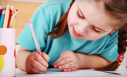 Three Children's Art Classes or a One-Day Camp, or Three Adult Art Classes at 7 Tones Studio (Up to 67% Off) - Primary Image