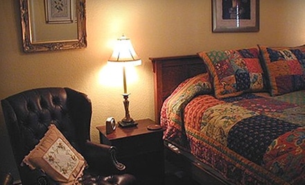 $143 for a Two-Night Stay at The Continental Inn in Tomales ($286 Value) - Primary Image
