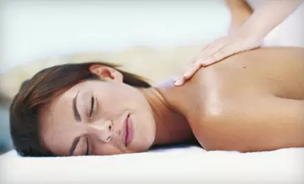Swedish, Aromatherapy, or Lomilomi Massage at Imagos Day Spa - Primary Image