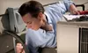 $35 for a Heater and Air-Conditioner Tune-Up from Service Heating & Air Conditioning, Inc. ($89 Value)