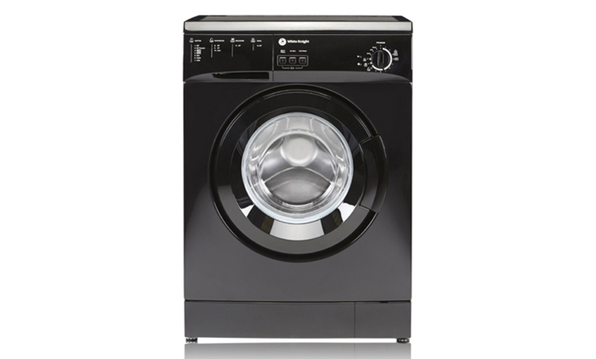 Image 4: White Knight 5kg Washing Machine