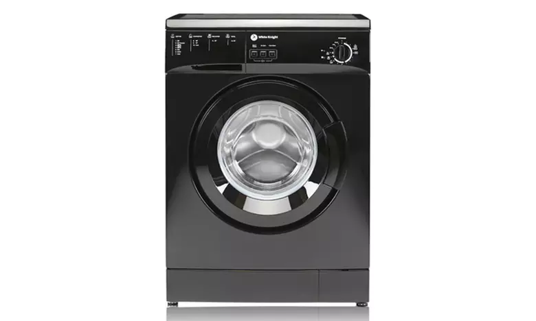 White Knight WM105V 5kg Washing Machine With Free Delivery - Image 4