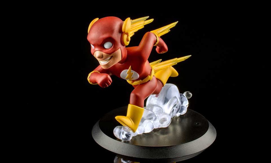 Image 4: Figurines DC Comics