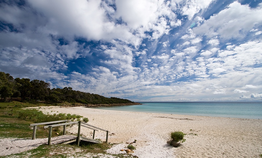 Image 6: Margaret River: Chalet Escape