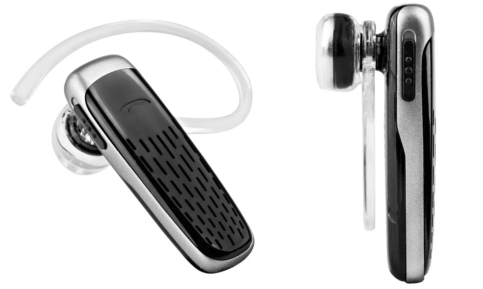 Plantronics Bluetooth Headset (Refurbished) - Second Medium