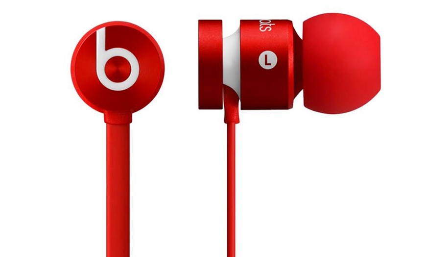 Image 8: Monster Beats by Dr Dre Earphones