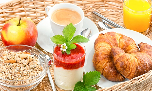 Desayuno especial - Dulces Tentaciones | Groupon