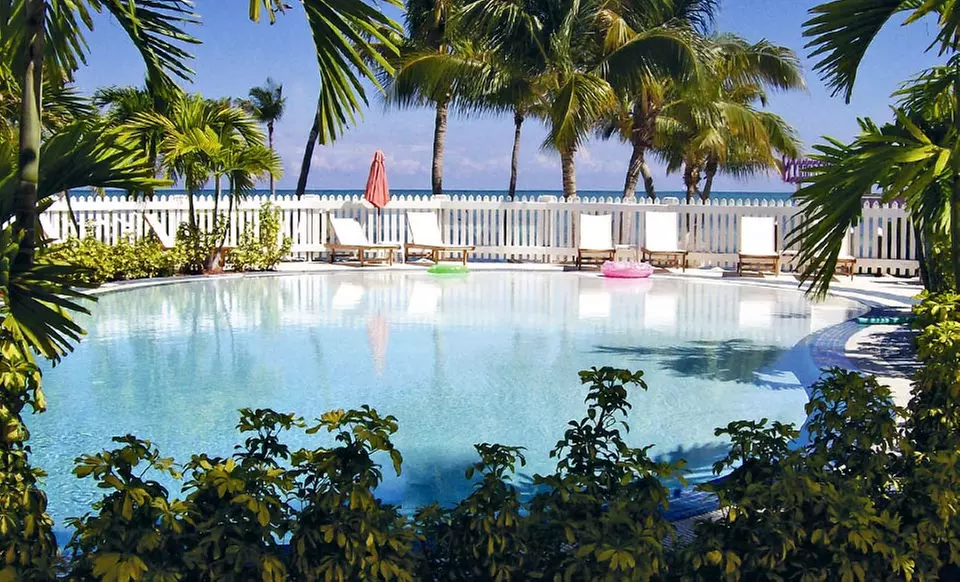 Stay at La Siesta Resort & Marina in the Florida Keys - Second Medium