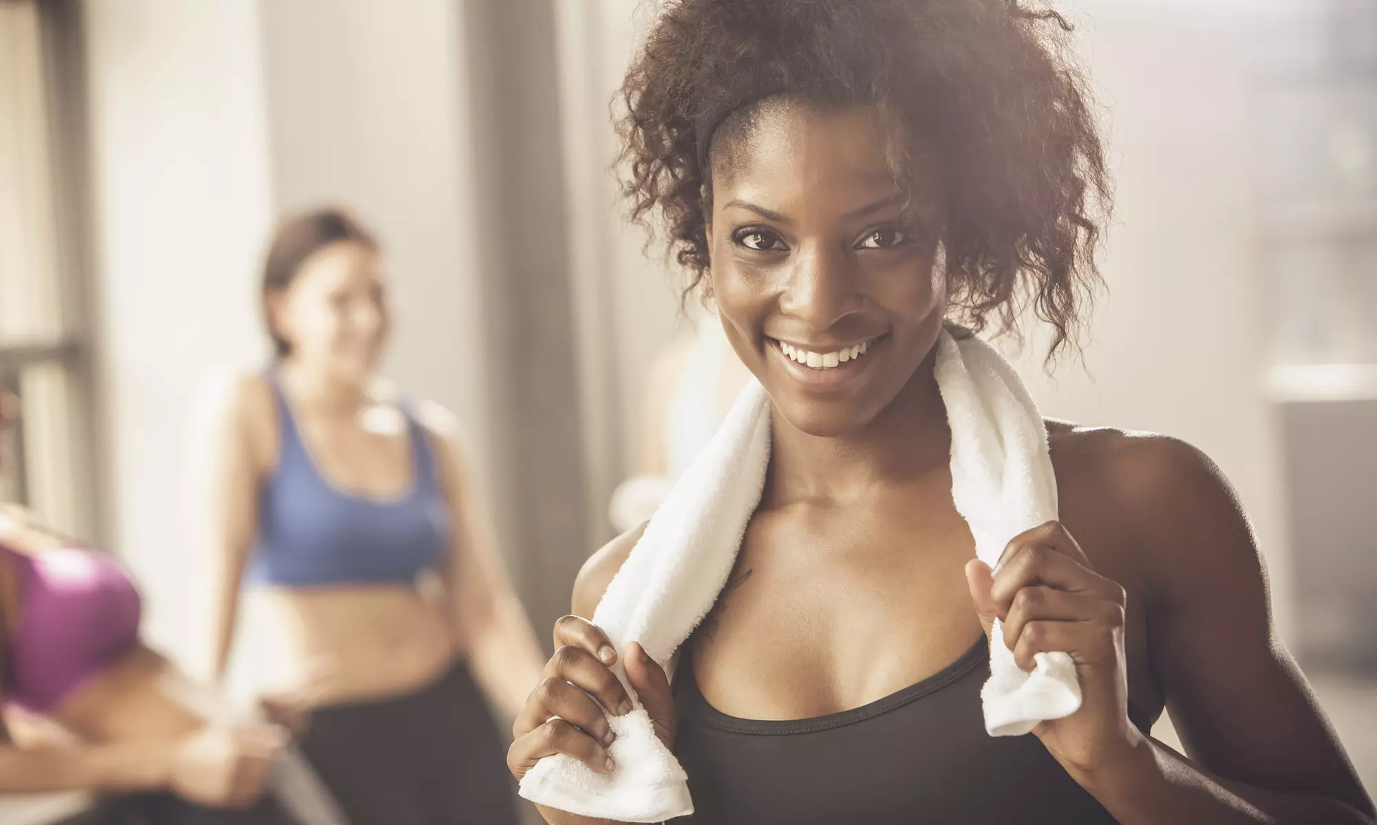 Five or Ten Regular Zumba Classes at Zumba With Connie (Up to 61% Off) - Primary Image