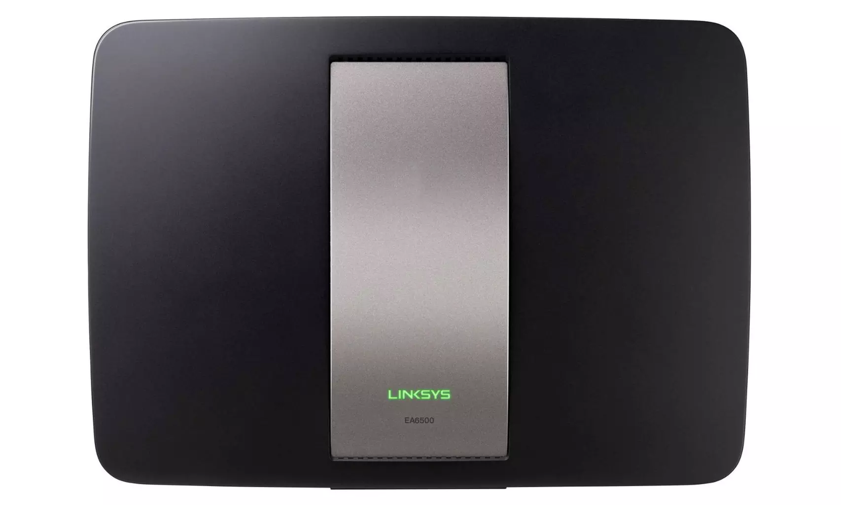 Linksys EA6500V2-RM, AC1750 Smart Wi-Fi Wireless Dual-Band+ Router (Manufacturer Refurbished)  - Primary Image