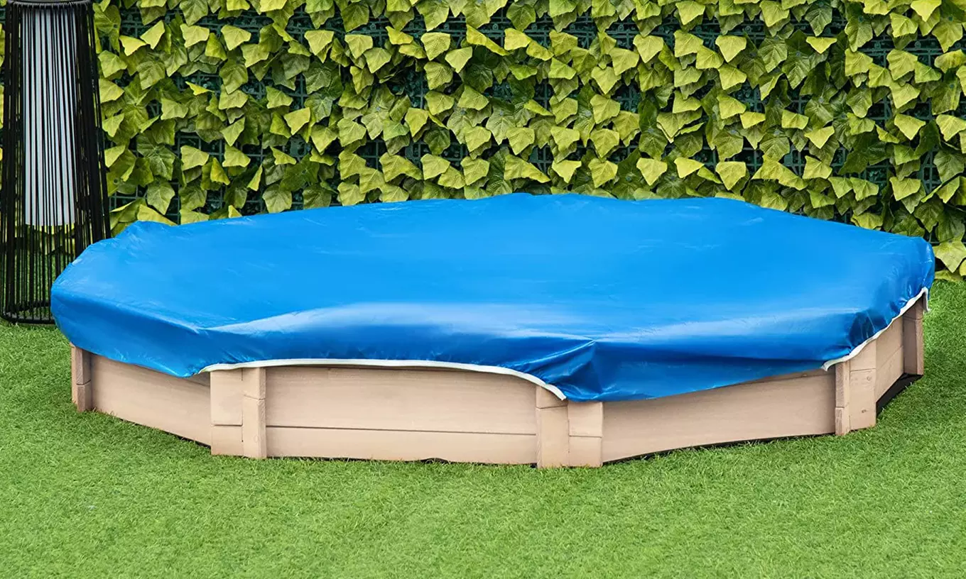 Outsunny Kid's Sandpit Sandbox Selection