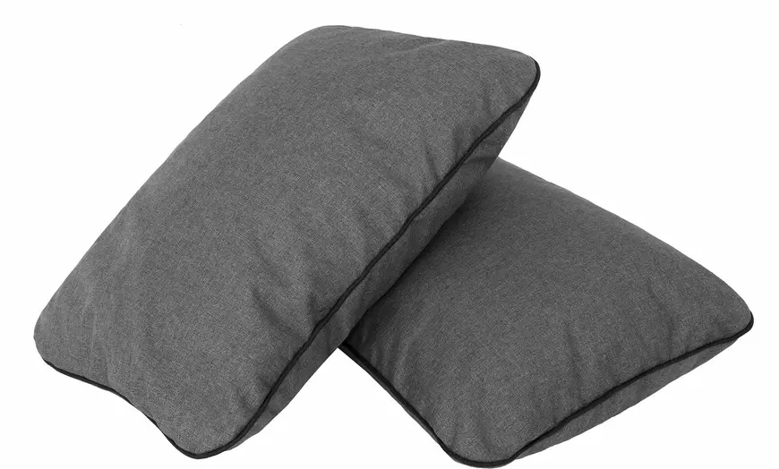 Image 13: Oreiller "Jasiek" pour meubles de jardin