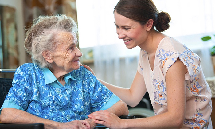 4-Hour Daily Home Care or Post-Hospital Support Services