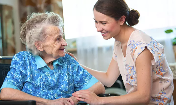 Kurs online: Opieka nad osobami starszymi lub dziećmi