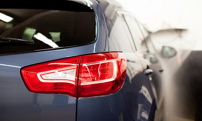 Up to 60% Off on Automotive Service / Repair at Xoom Autos