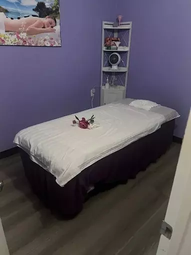 Relax with a 60 or 90-Minute Single/Couples Massage with Hot Oil & Essential Oil or Hot Stones (Up to 22% Off) - Second Medium