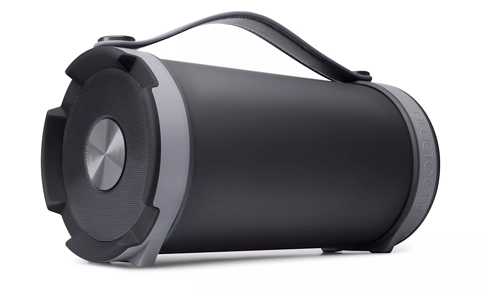 Merkury Innovations SubBlast Portable Bluetooth Sound System - Primary Image