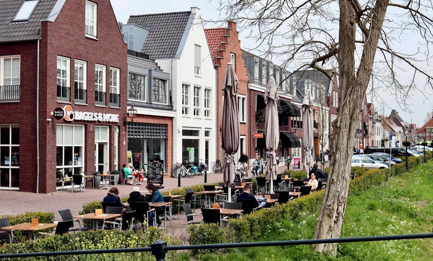 Image 2: Geniet van een smaakvolle reis met een luxe high tea in Ijsselstein