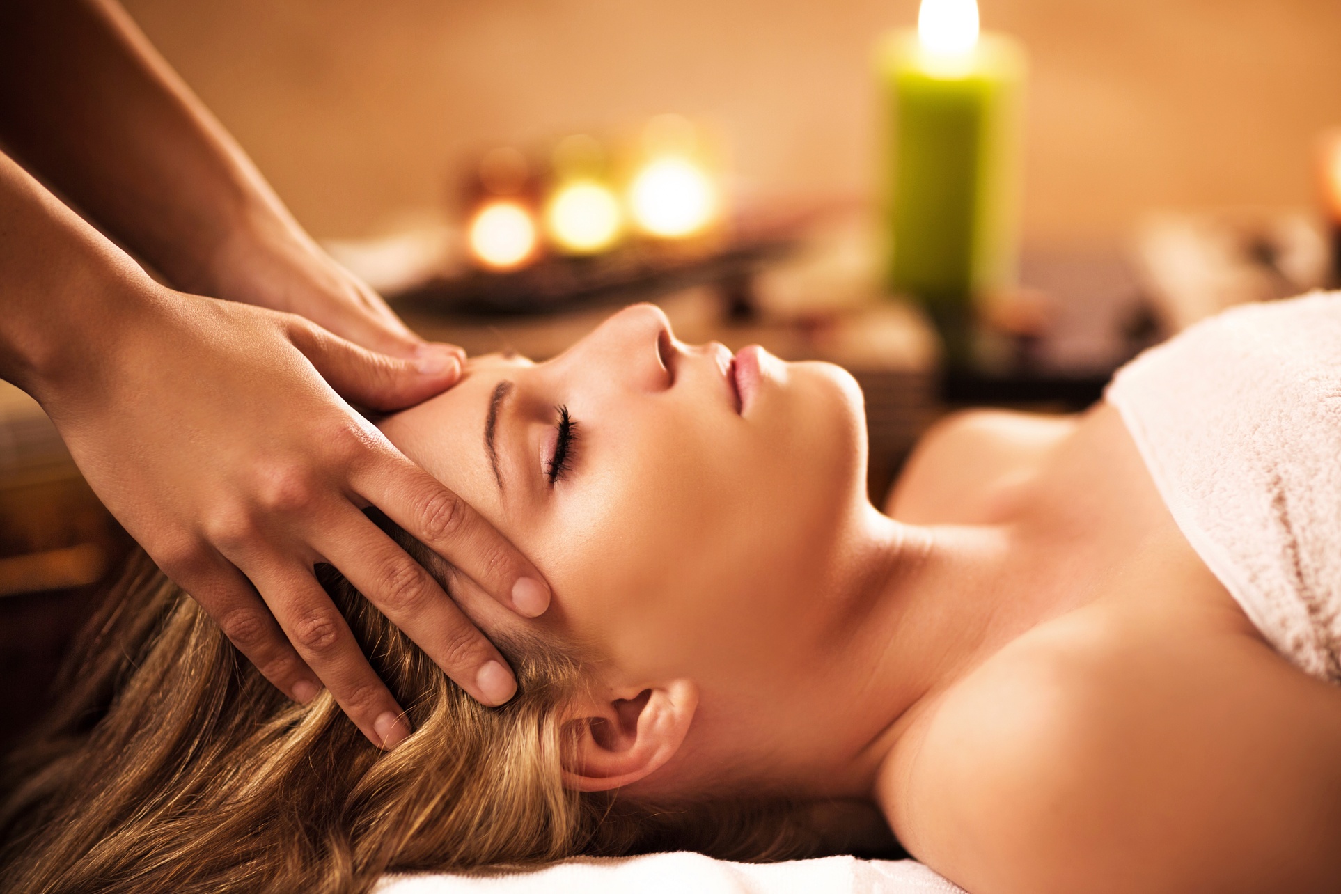 Up to 30% Off on Aromatherapy at holistic wellness by the style of elegance