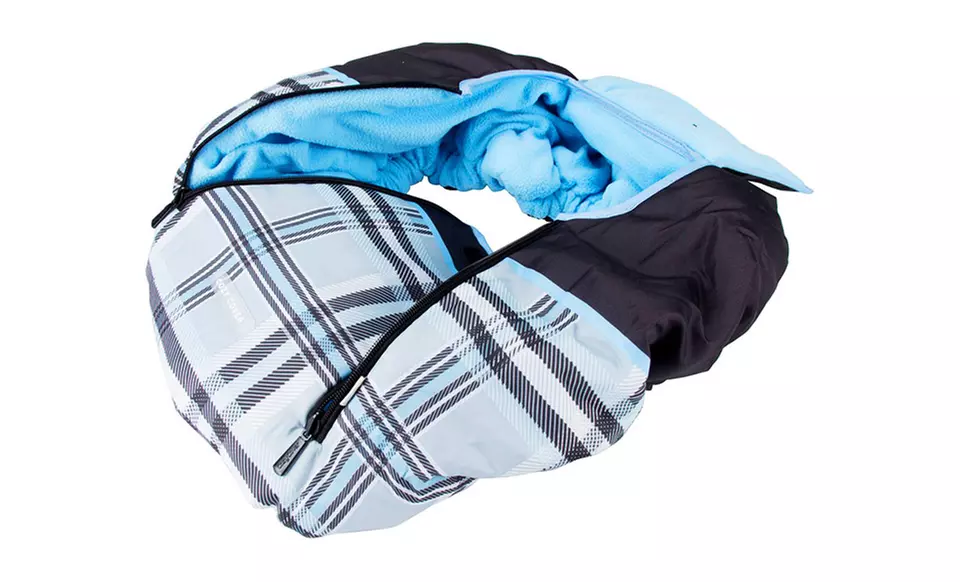 Cozy Cover Car-Seat Cover - Second Medium