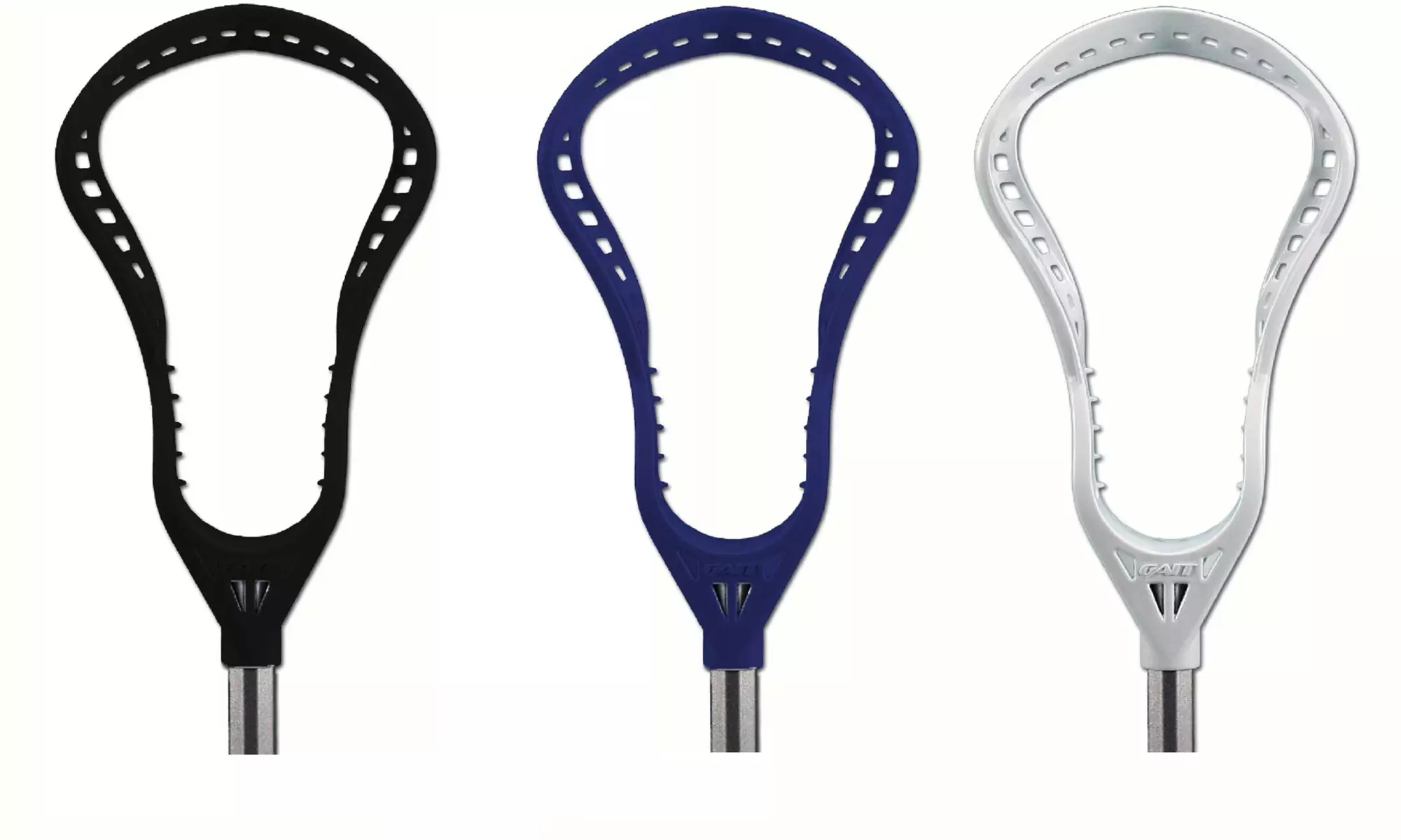 Gait Lacrosse Torque Unstrung Men's Lacrosse Head - Primary Image