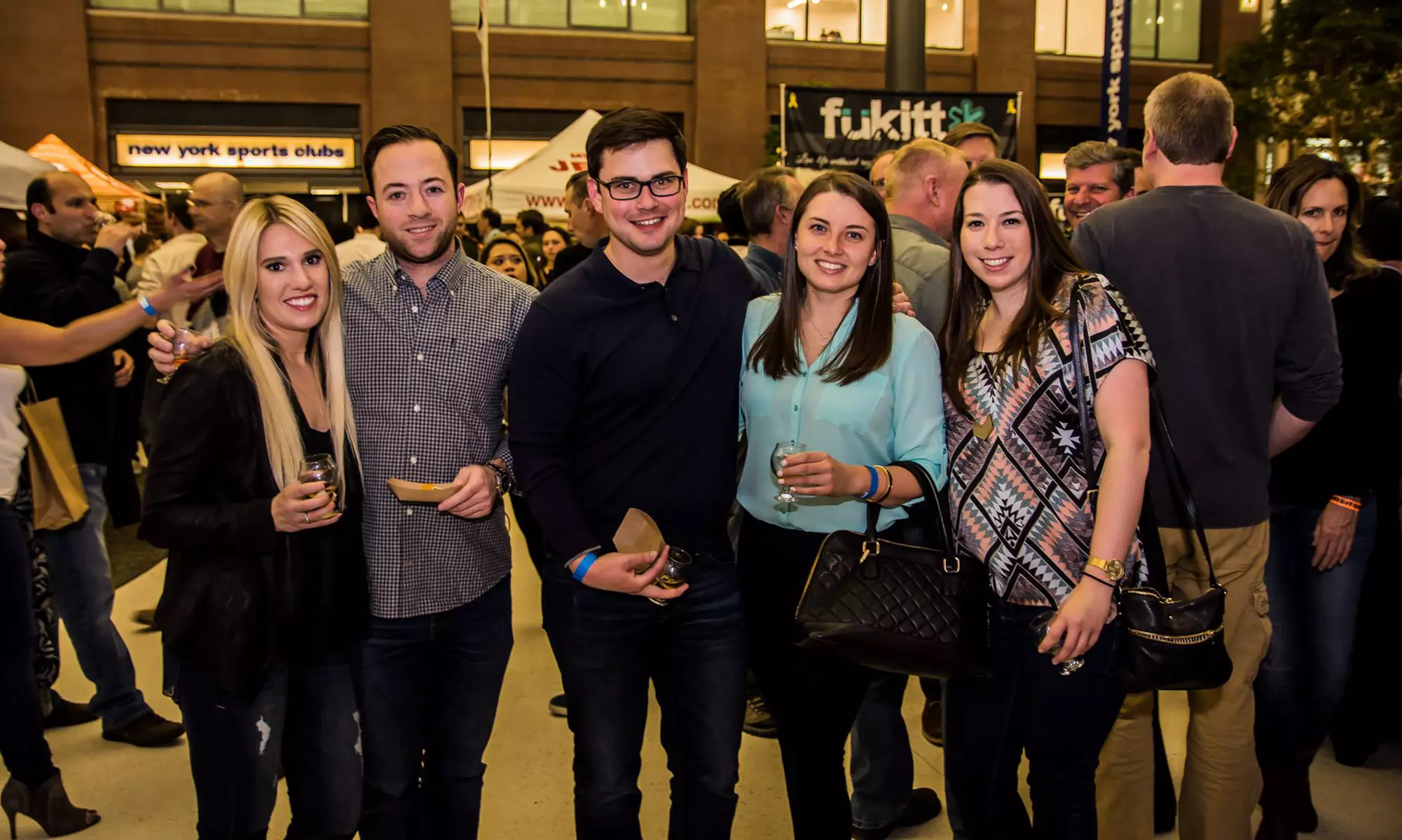 Long Island Whiskey Fest on May 20, 2023, at 1 p.m. at Tanger Outlets Deer Park (Up to 52% Off) - Second Medium