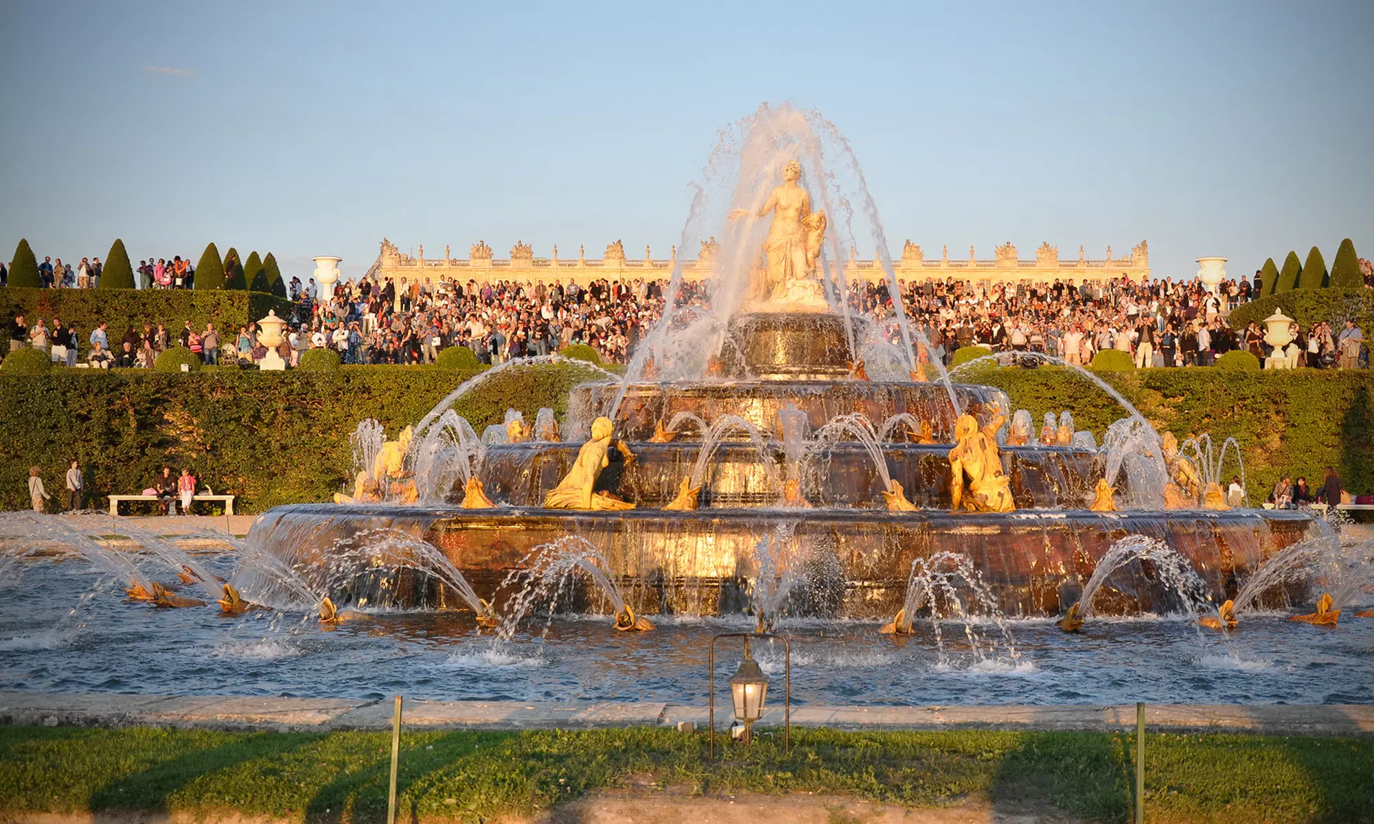 ILE DE FRANCE | Versailles - Hôtel la Résidence du Berry 3*