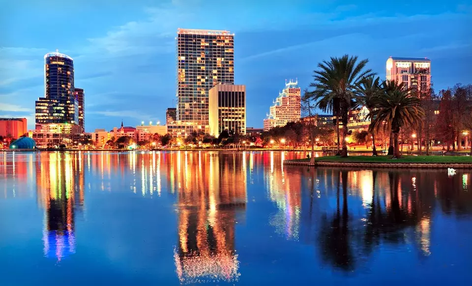 Stay at Residence Inn Lake Buena Vista in Orlando, FL, with Dates into December - Second Medium