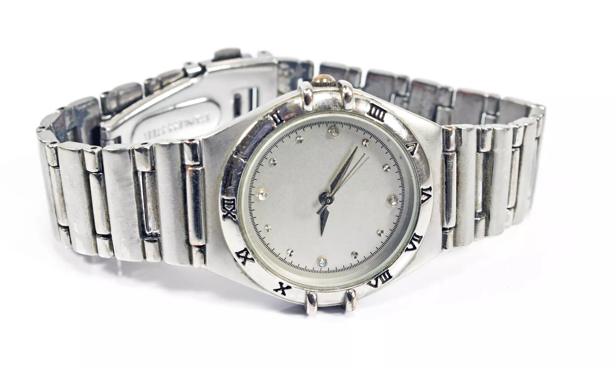 20% Off Watches &amp; Accessories - Second Medium