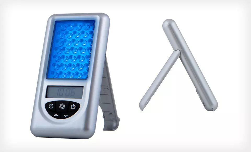 $29 for a Sunlight 365 Natural Sunlight Light ($59.99 List Price). Free Shipping.  - Second Medium