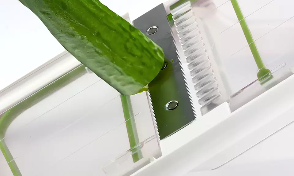 Mistral Mini Mandoline Slicer - Second Medium