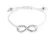 Infinity Bracelet Made With SWAROVSKI ELEMENTS for £6.99 With Free Delivery (67% Off) - Image 2