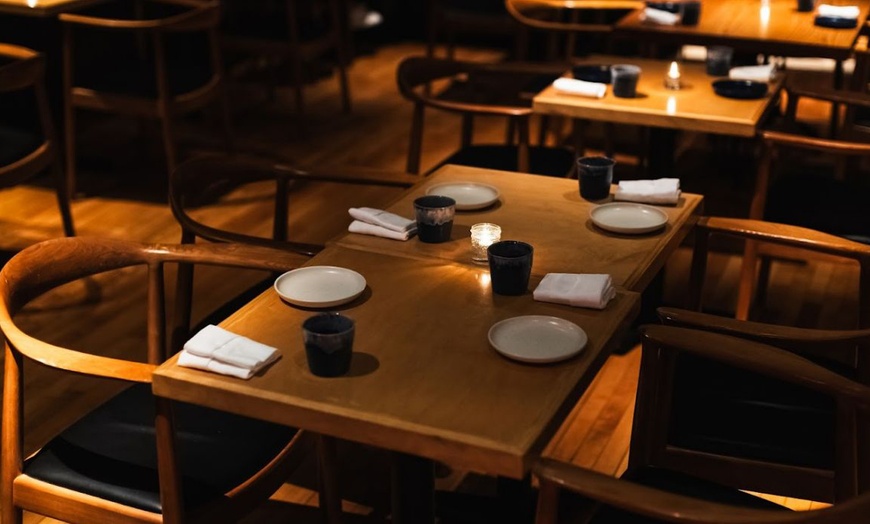 Image 7: $40, $60, or $80 Toward Food & Drink / Bottomless Brunch for 2 or 4