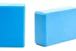 Mind Reader High-Density EVA Foam Yoga Blocks with Non-Slip Surface - Second Medium