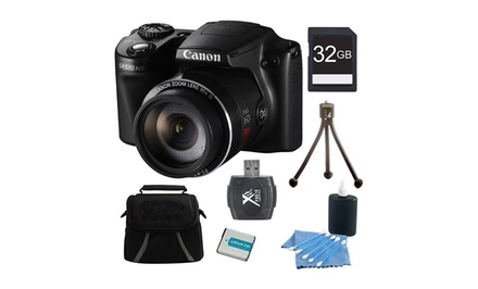 Canon 12.1mp Digital Camera 