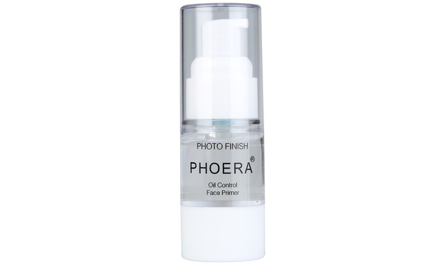 Image 4: 1x oder 2x Phoera Photo Finish Primer (bis zu 875,00€/1l)