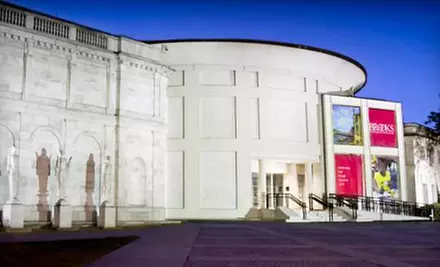 $15 for Opera or Ballet in Cinema Screening for Two at Memphis Brooks Museum of Art (Up to $30 Value). Four Films Available. - Primary Image