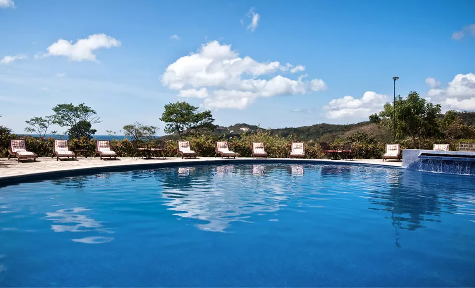 Three-, Four-, or Five-Night Stay at Palermo Hotel and Resort in Nicaragua - Primary Image