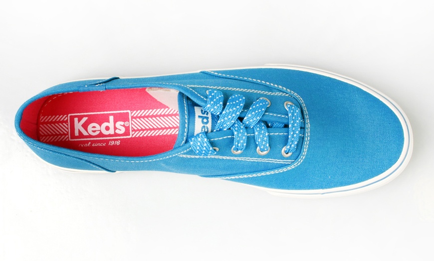 Chaussures Keds pour Femme - Vestiaire Collective