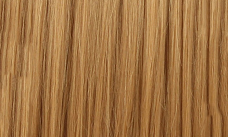 Image 28: BiYa Clip-In Hair Extensions