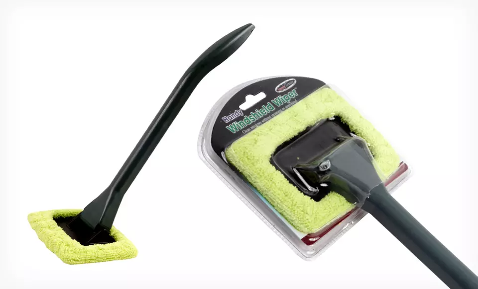 As Seen on TV Handy EZ Windshield Wiper - Second Medium