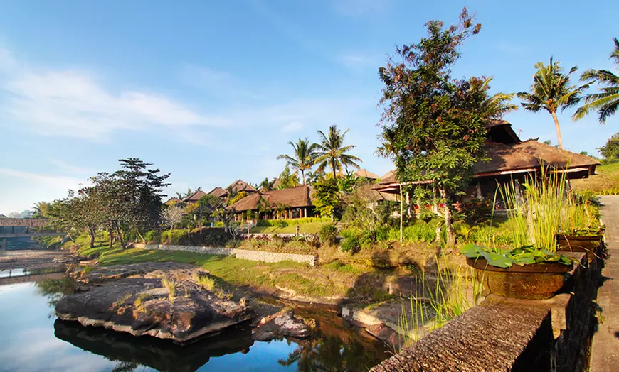 Image 2: Ubud: 2-Night Escape with Breakfast
