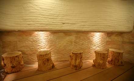 image for Up to 46% Off at King Spa Fitness