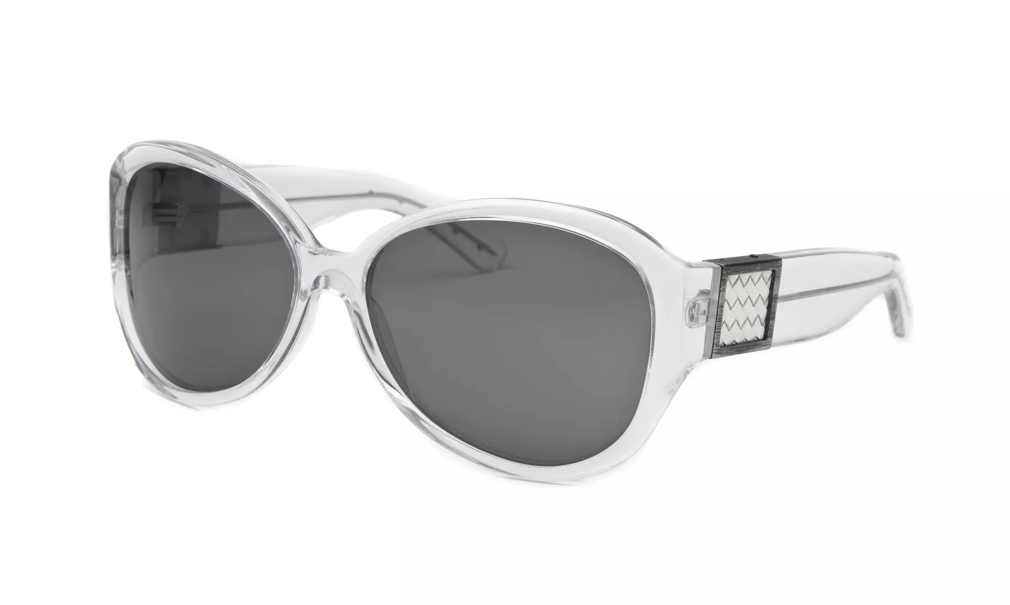 Bottega Veneta Women's Sunglasses - Second Medium