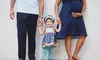 30-Minute Lifecycle Photo Shoot from HannahLane Photography (79% Off)