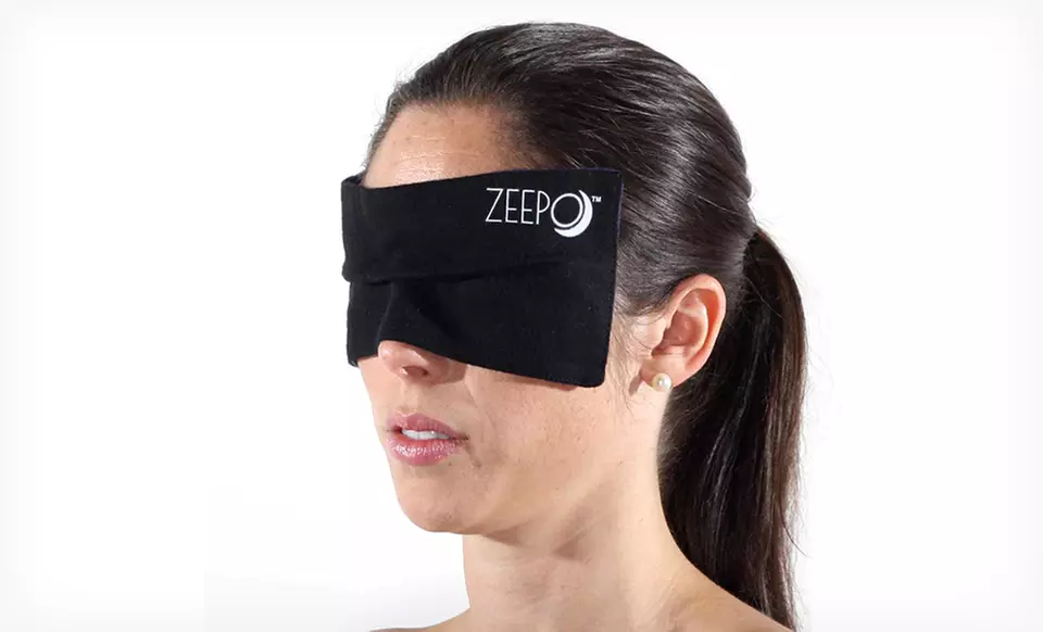 Zeepo Strapless Eye Mask Starter Kit﻿. Free Returns.  - Second Medium