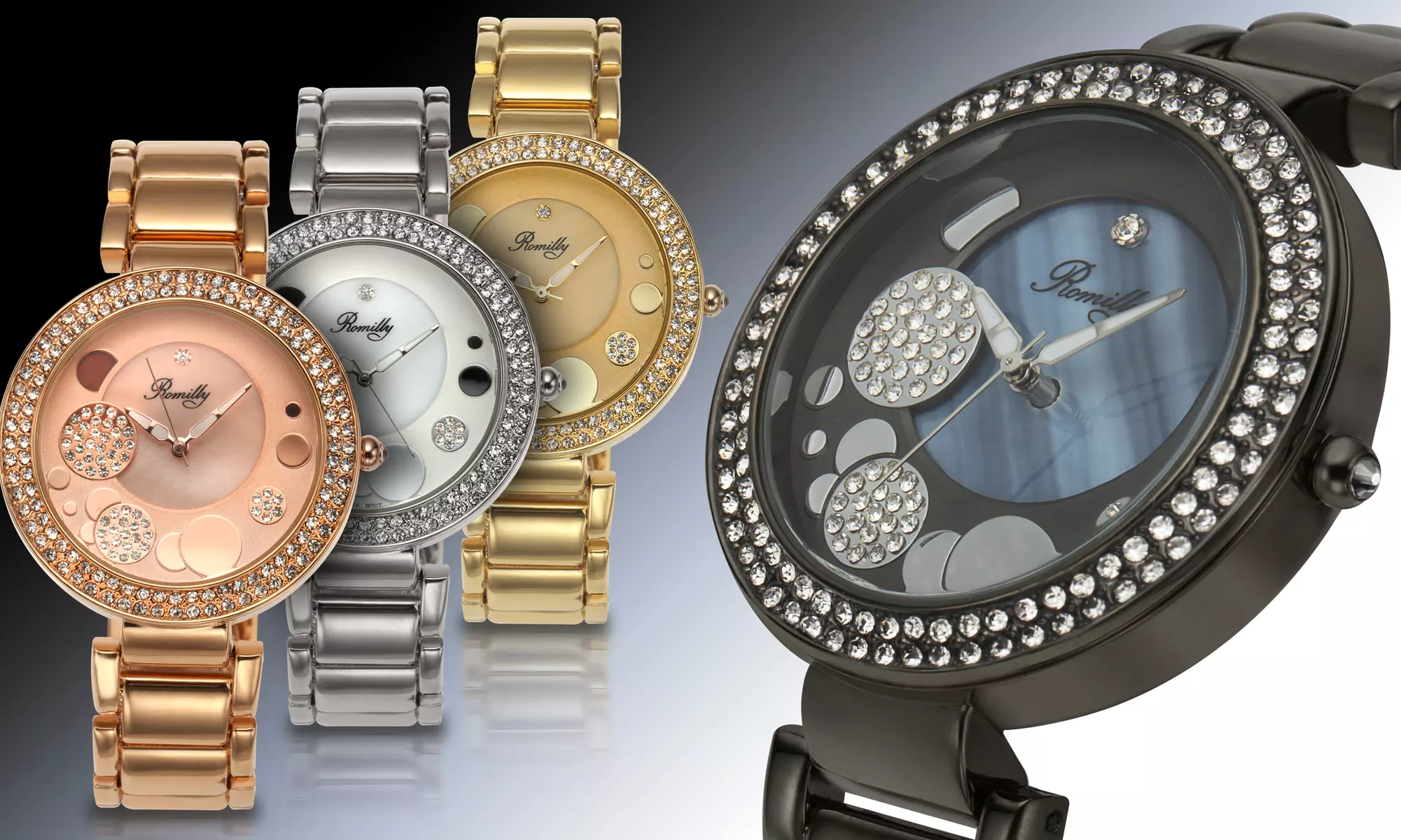 Romilly Sophia Women's Watch - Primary Image