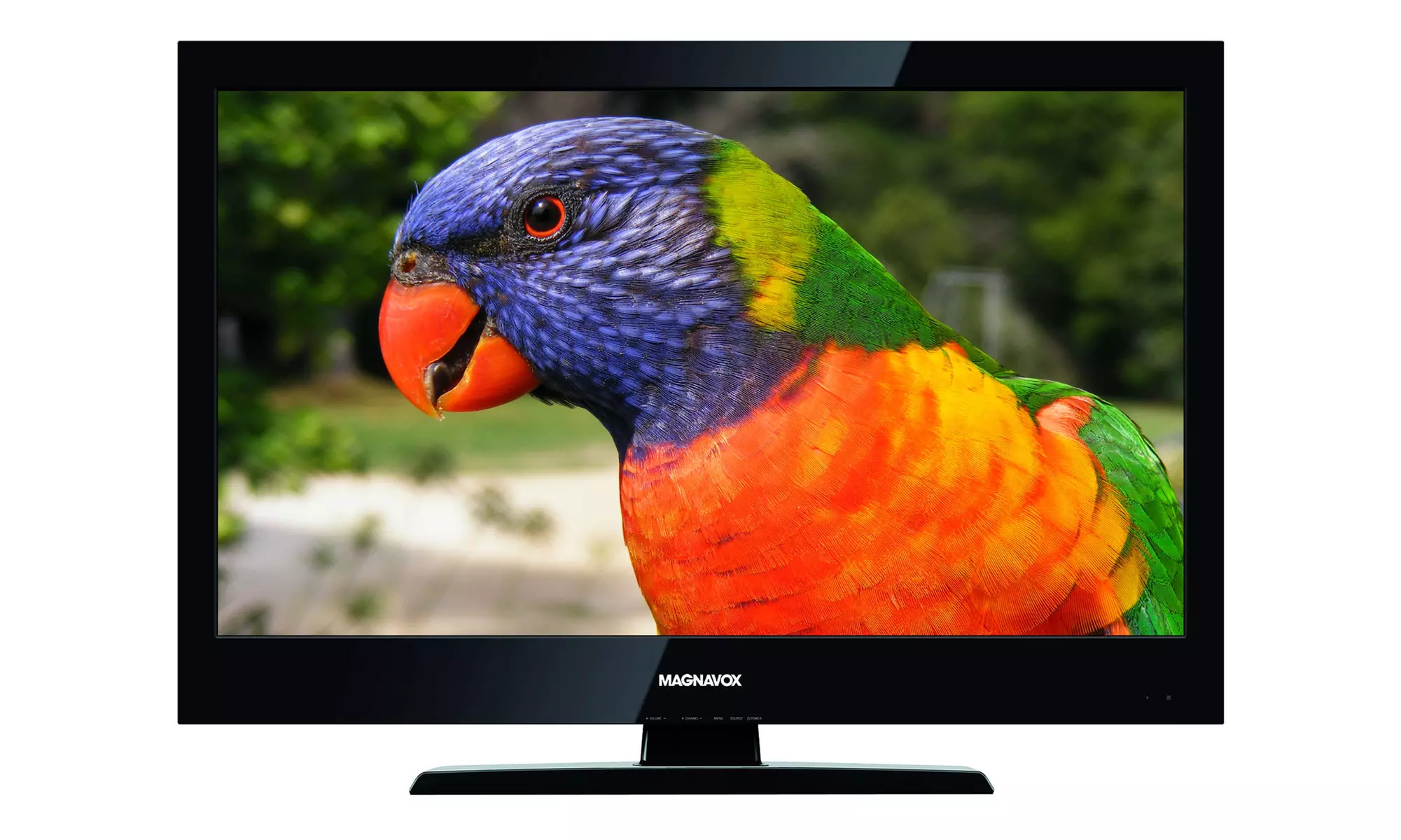 Magnavox 19", 26", 32", or 37" LCD HDTVs from $79.99–$219.99 (Manufacturer Refurbished) - Second Medium
