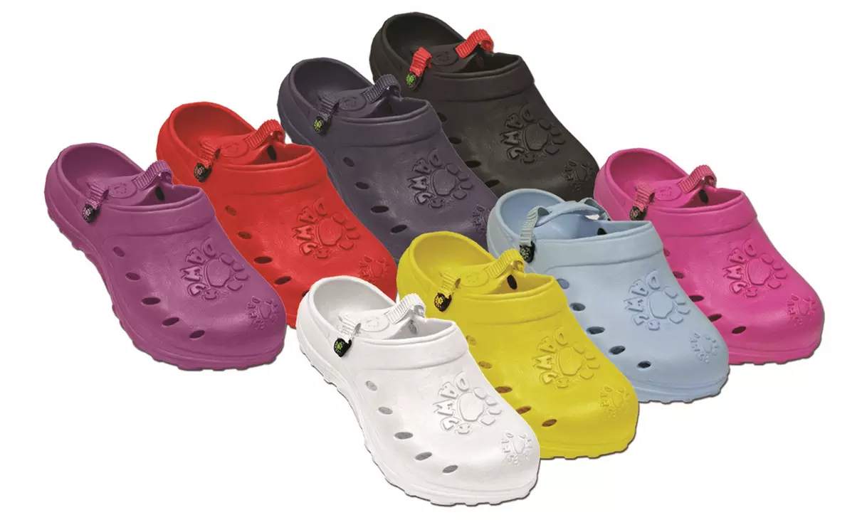 Baby Dawgs Kids' Clogs - Primary Image