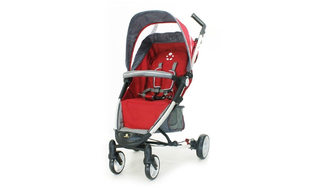 Petite star zia stroller argos on sale